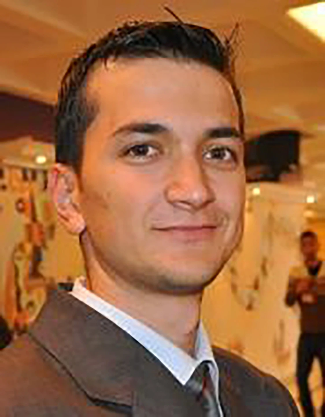 Mezunlarımız